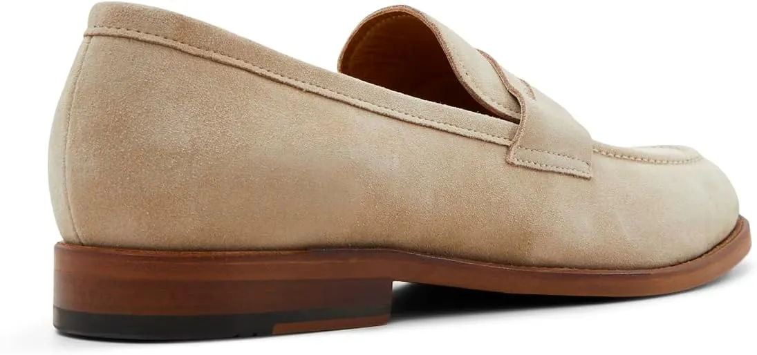 Brooks Brothers Men's Greenwich Penny Loafer