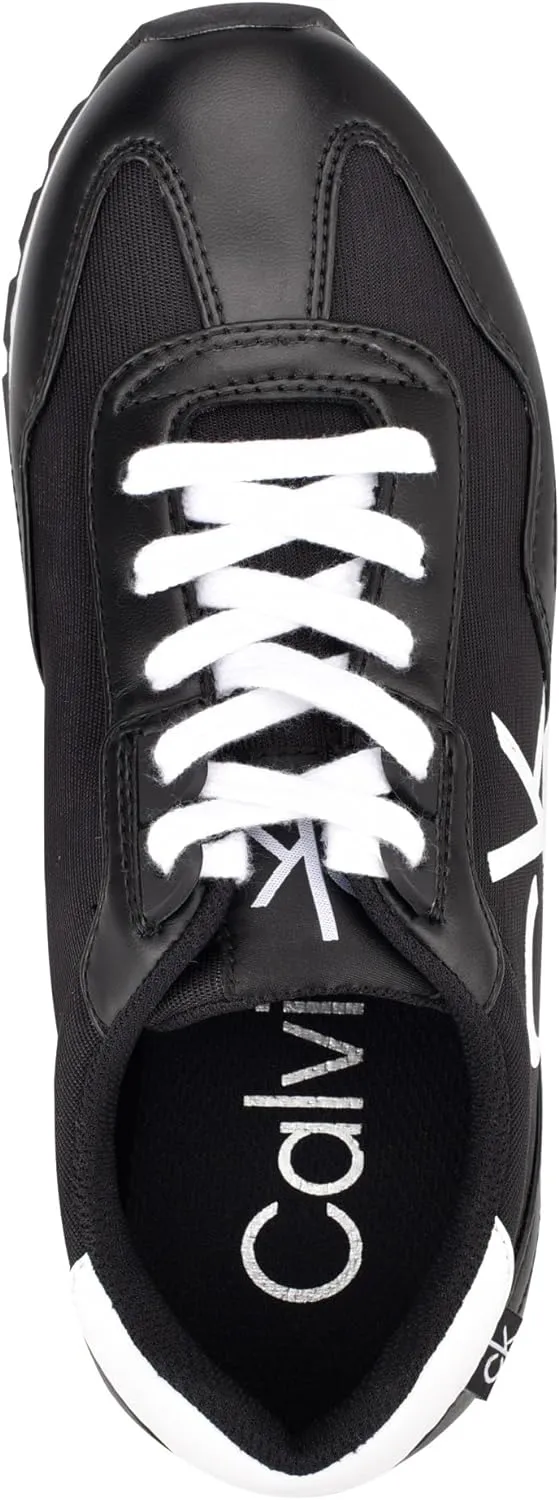 Calvin Klein Women's Caden Sneaker