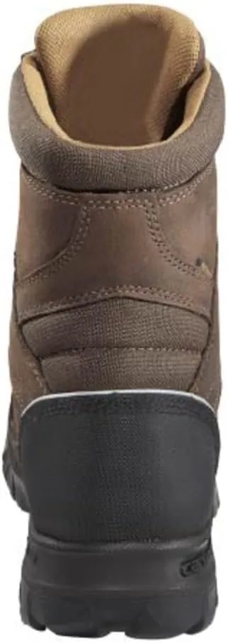 Carhartt 8" Men's Waterproof Composite Toe Internal Metatarsal Guard CMF8720 Work Boot