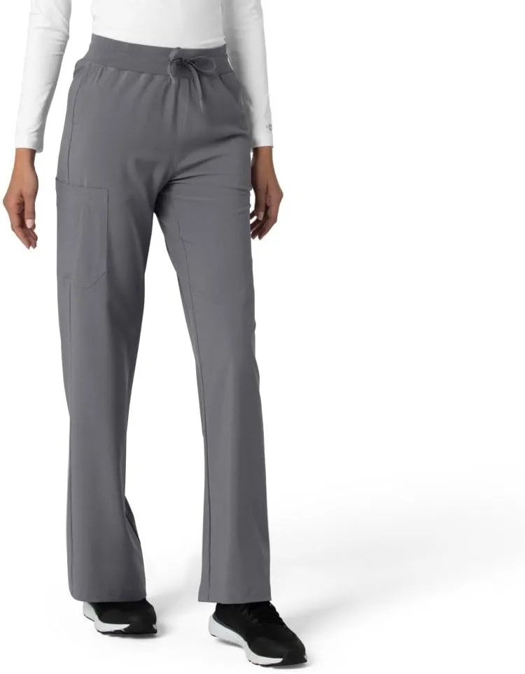 Carhartt Women's Boot Cut Scrub Pant