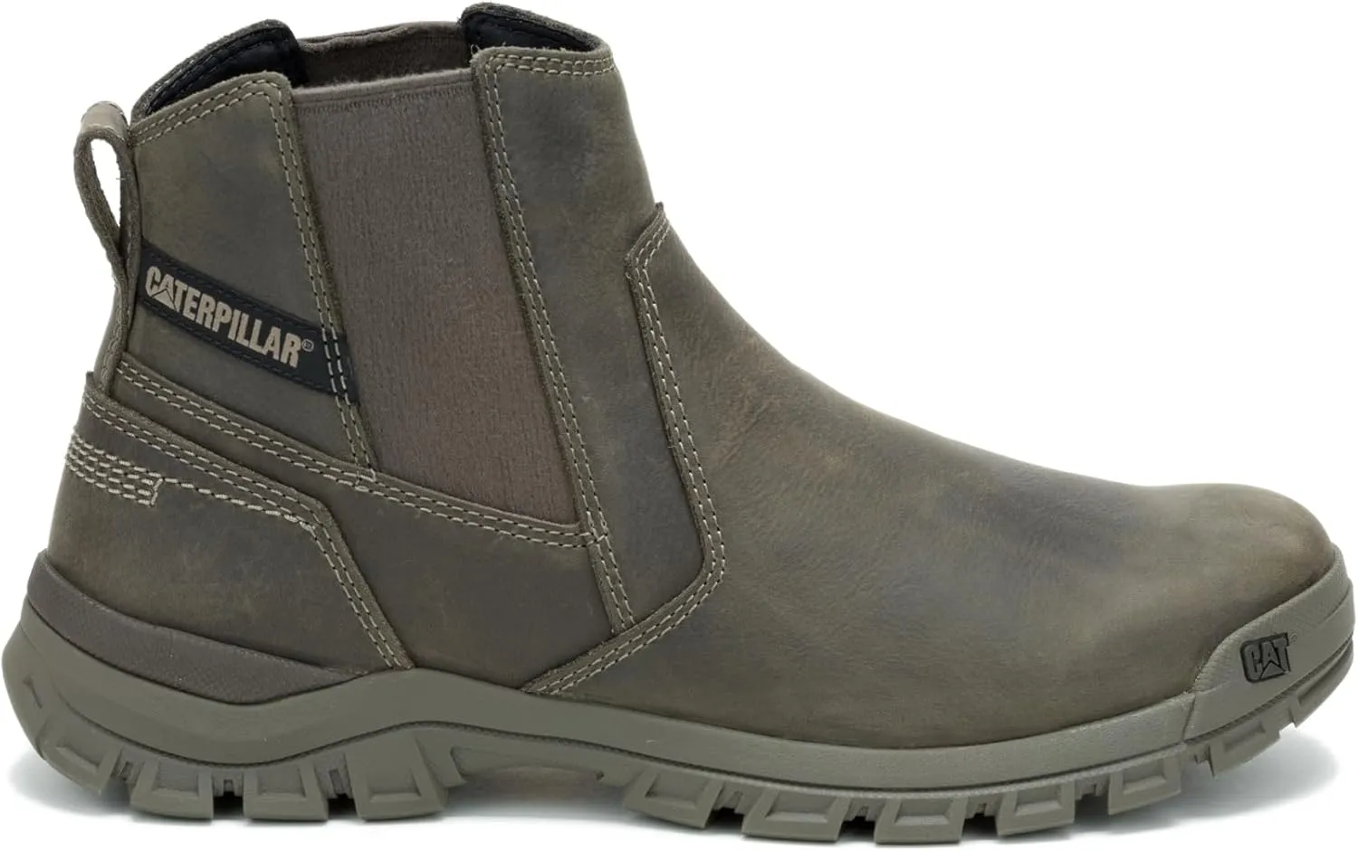 Caterpillar Threshold Chelsea Boot
