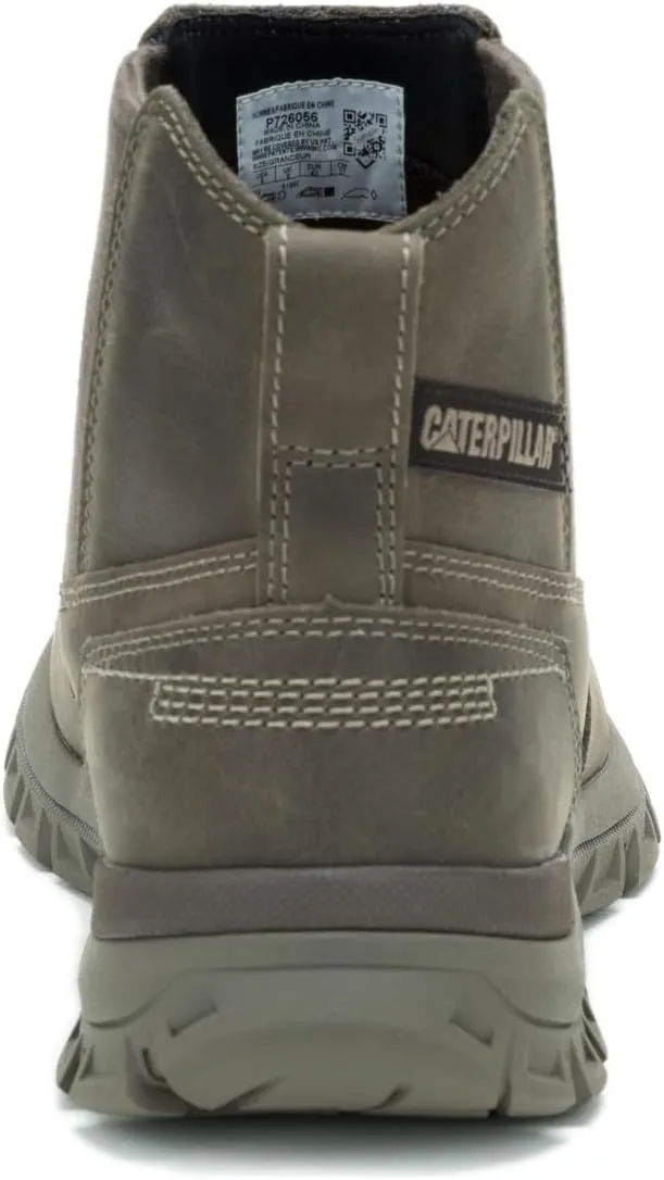 Caterpillar Threshold Chelsea Boot