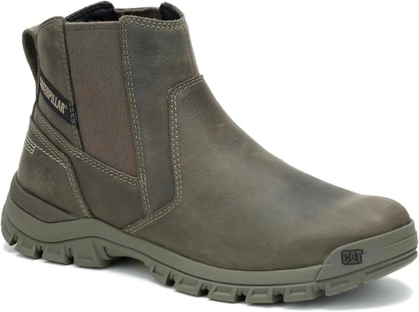 Caterpillar Threshold Chelsea Boot