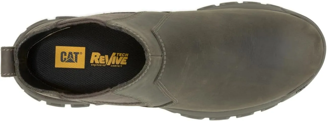 Caterpillar Threshold Chelsea Boot