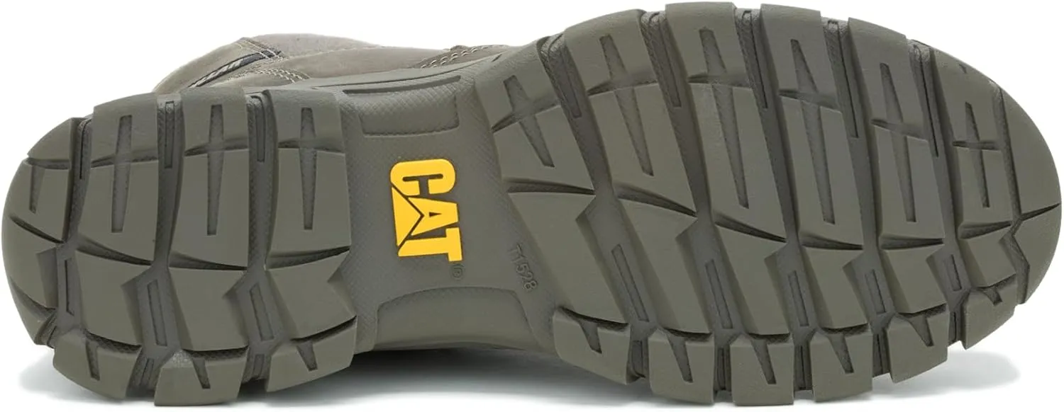 Caterpillar Threshold Chelsea Boot