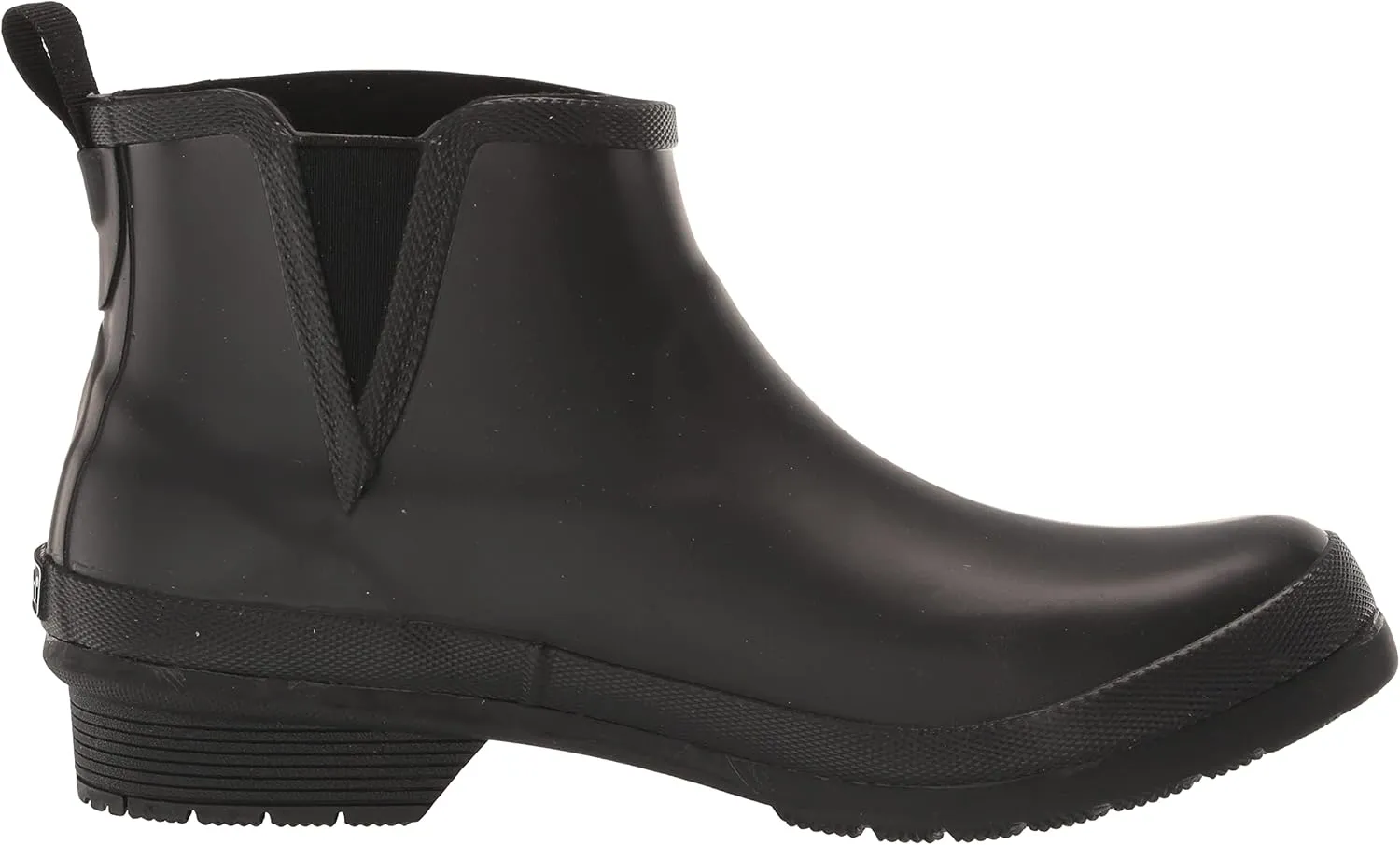 Chooka Women's Waterproof Chelsea Bouquet Boot Rain