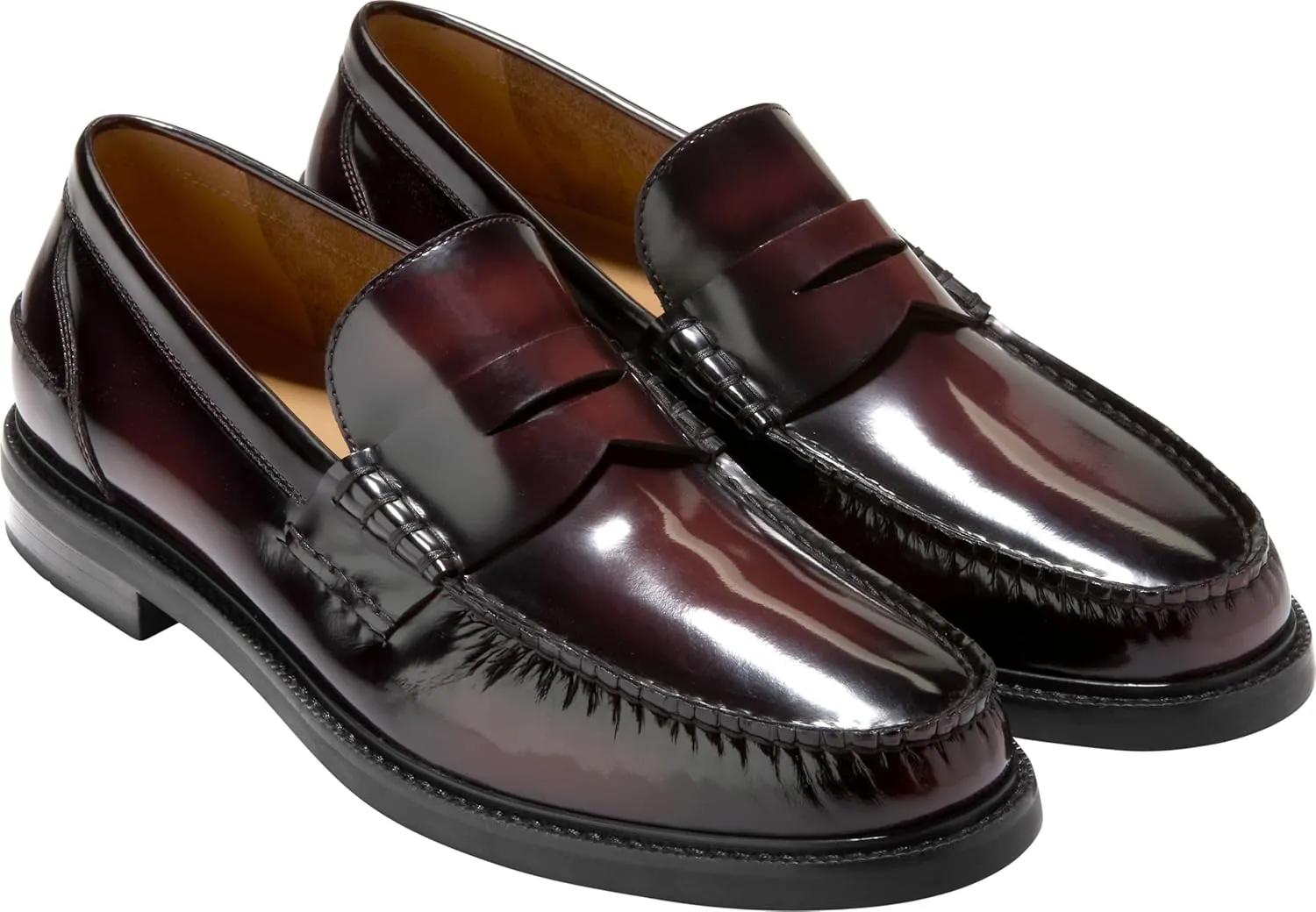 Cole Haan Men's Pinch Prep Penny Loafers