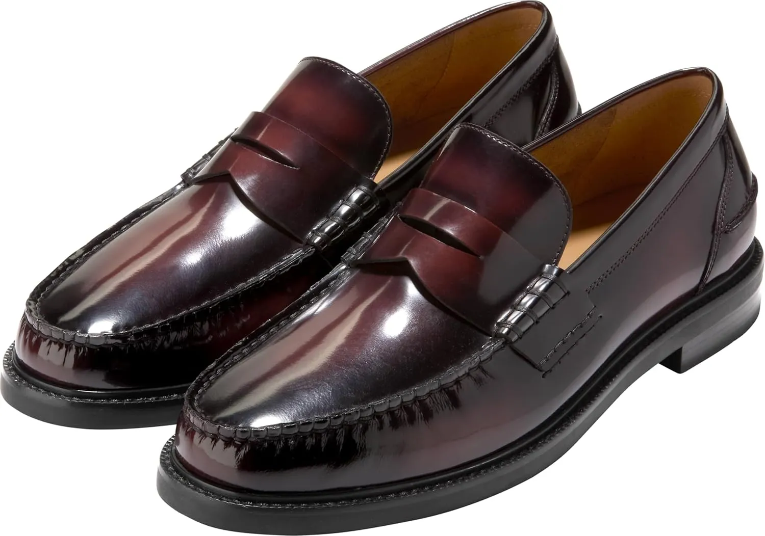 Cole Haan Men's Pinch Prep Penny Loafers