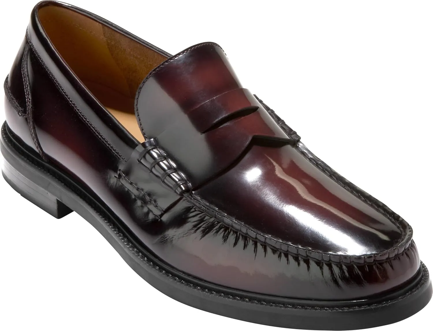 Cole Haan Men's Pinch Prep Penny Loafers