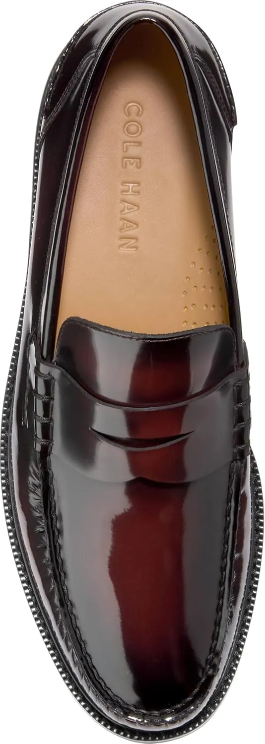 Cole Haan Men's Pinch Prep Penny Loafers