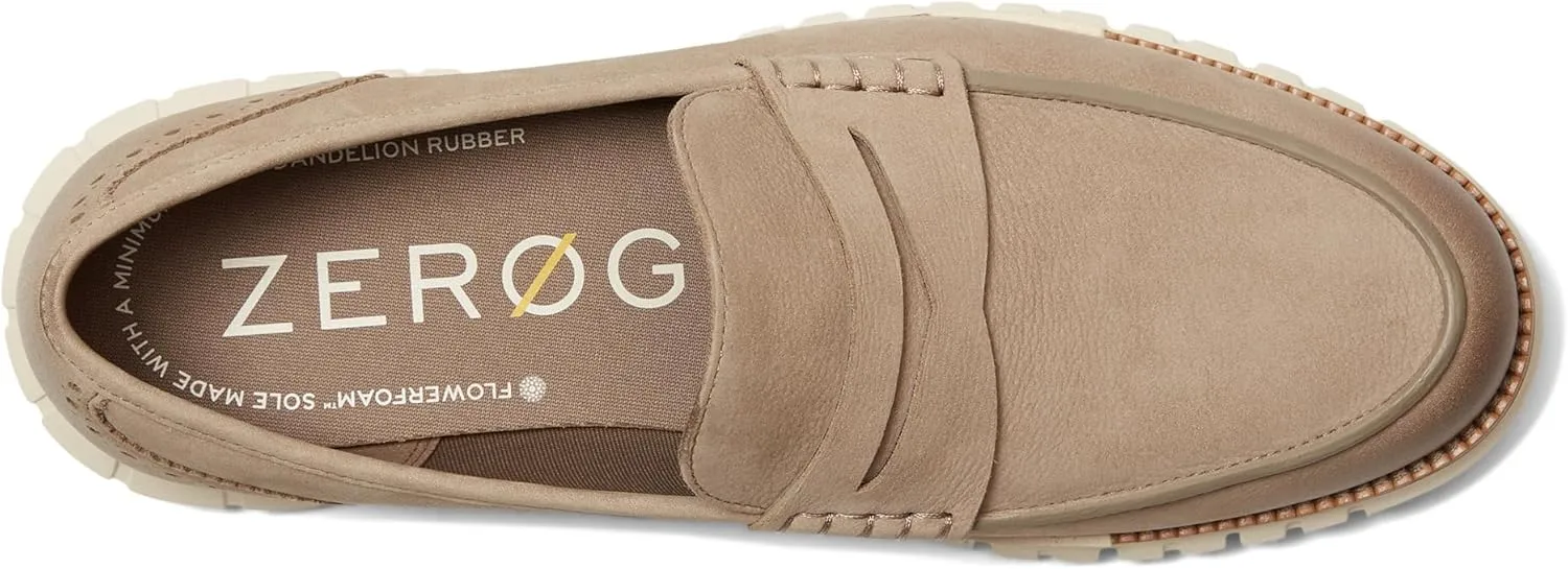 Cole Haan Men's Zerogrand Remastered Penny Loafers