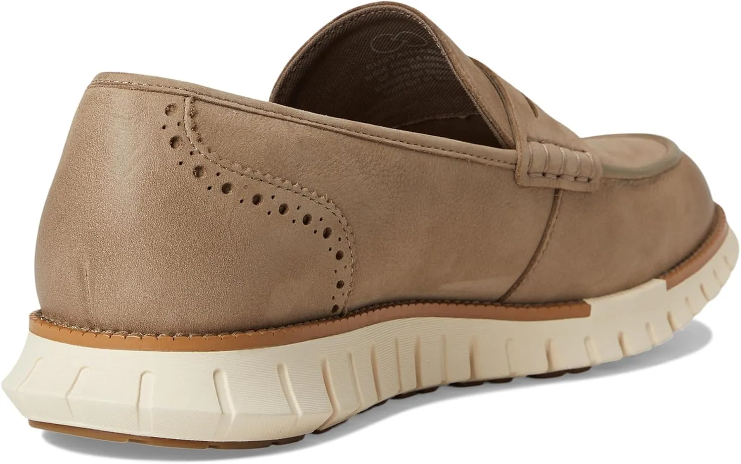 Cole Haan Men's Zerogrand Remastered Penny Loafers