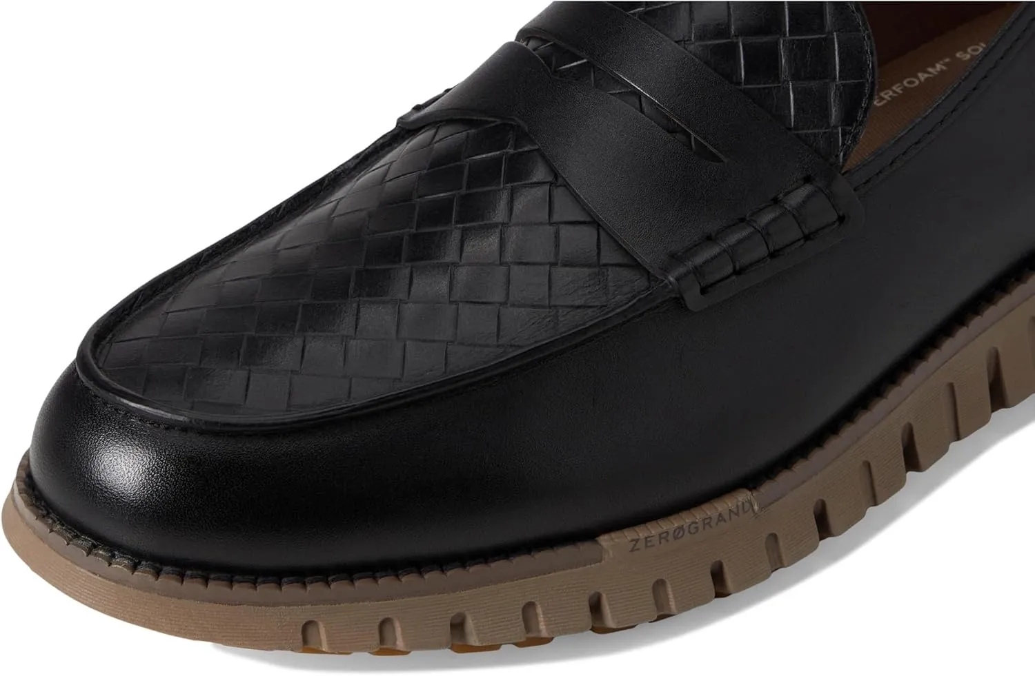 Cole Haan Men's Zerogrand Remastered Penny Loafers