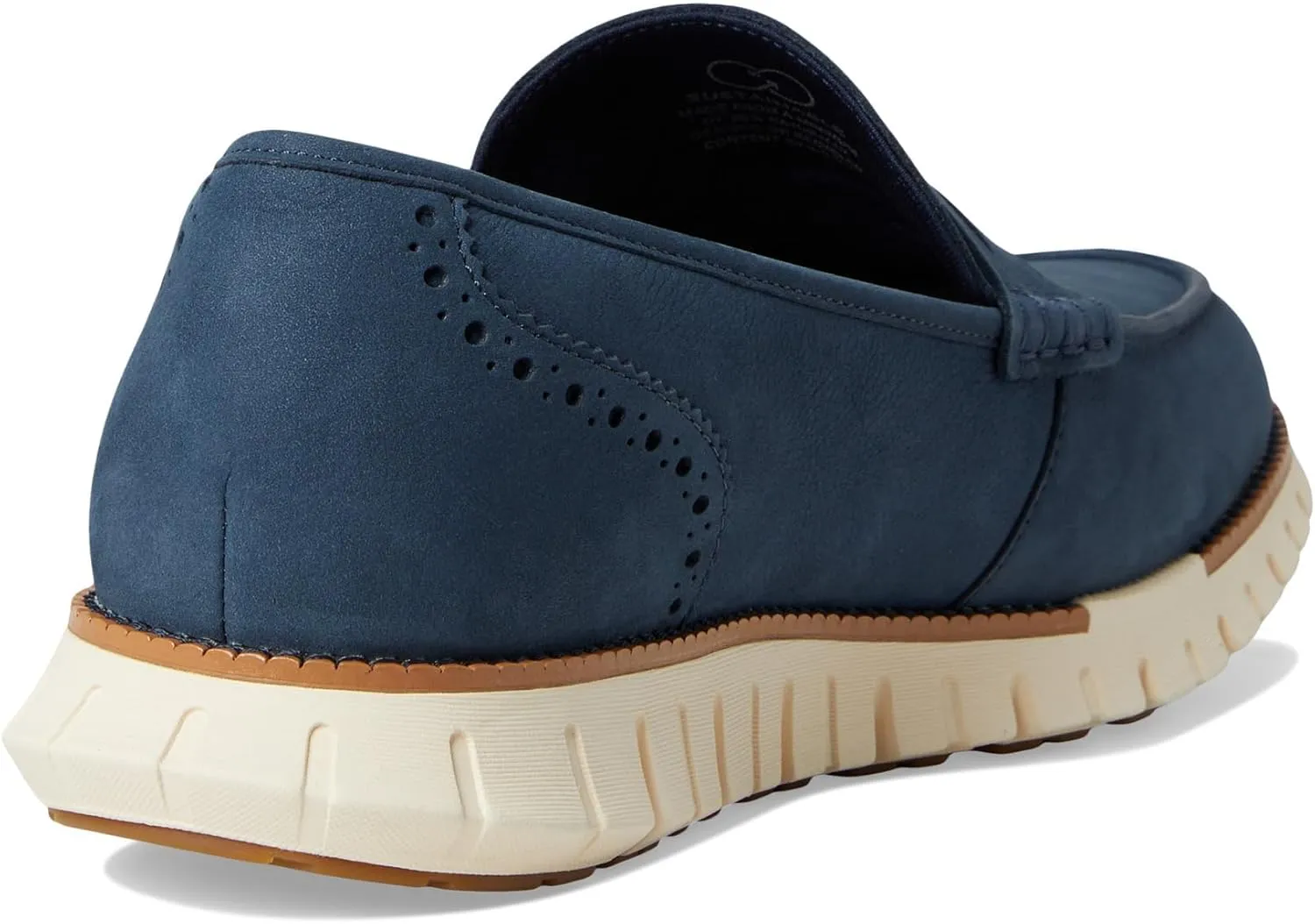 Cole Haan Men's Zerogrand Remastered Penny Loafers