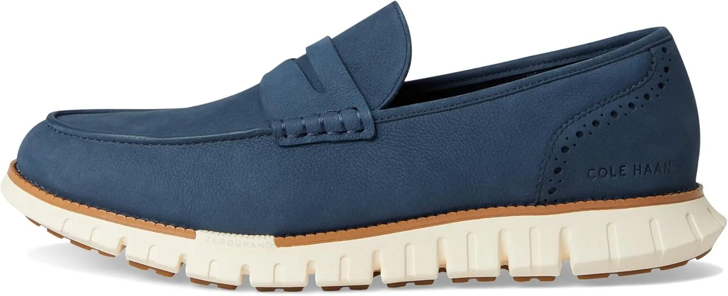 Cole Haan Men's Zerogrand Remastered Penny Loafers