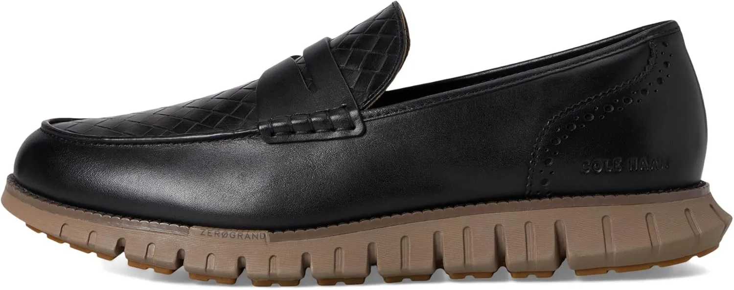 Cole Haan Men's Zerogrand Remastered Penny Loafers
