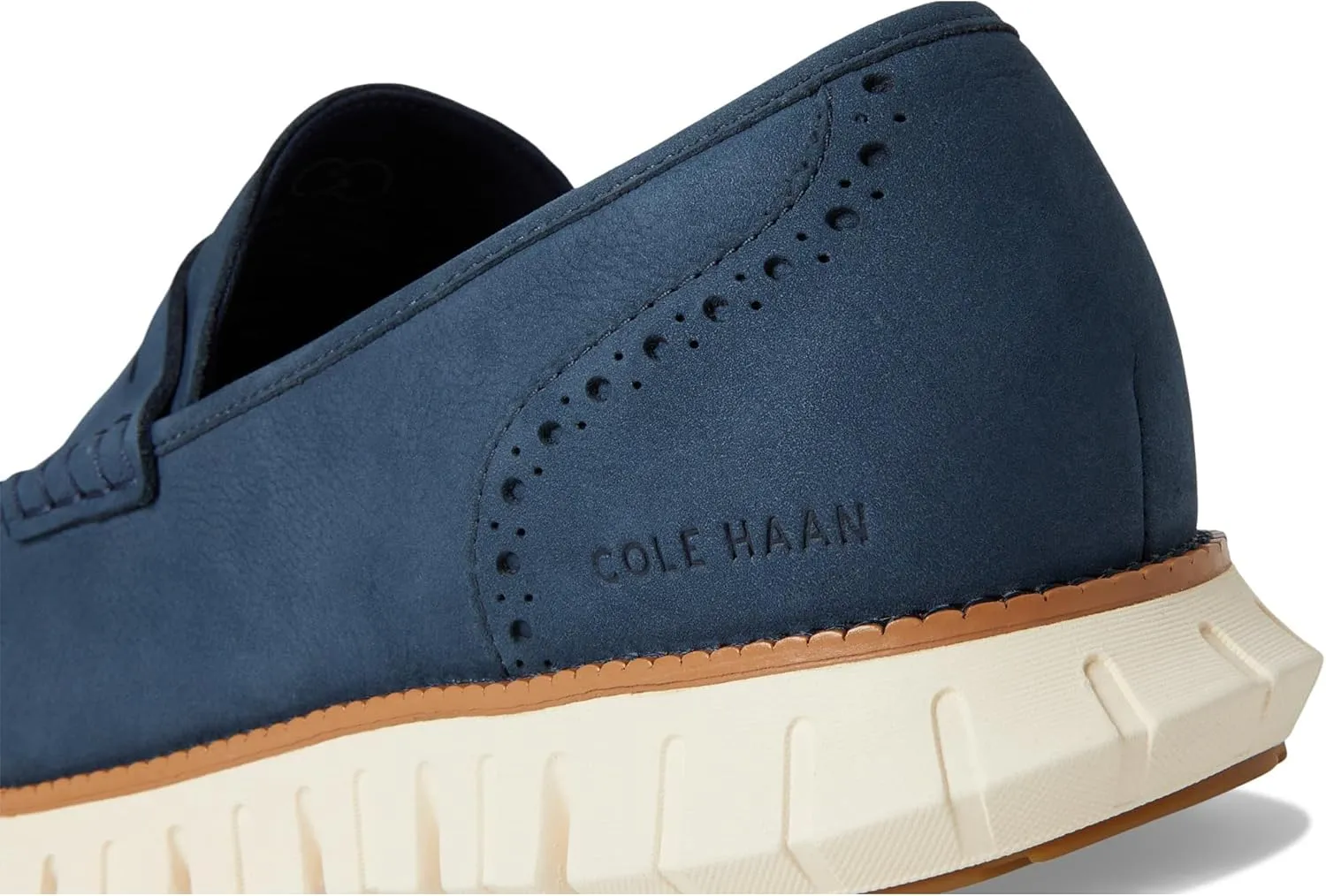 Cole Haan Men's Zerogrand Remastered Penny Loafers