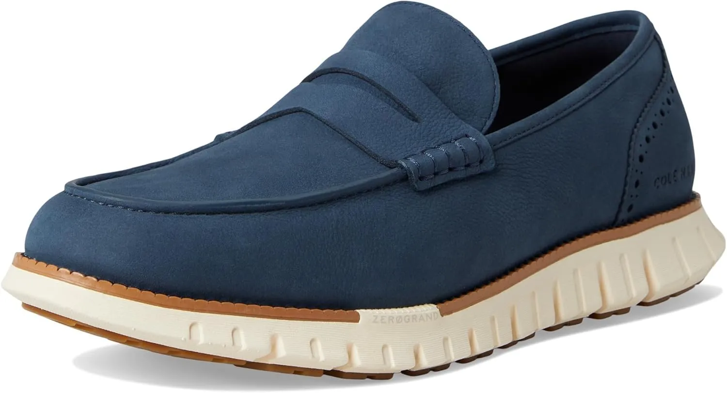 Cole Haan Men's Zerogrand Remastered Penny Loafers