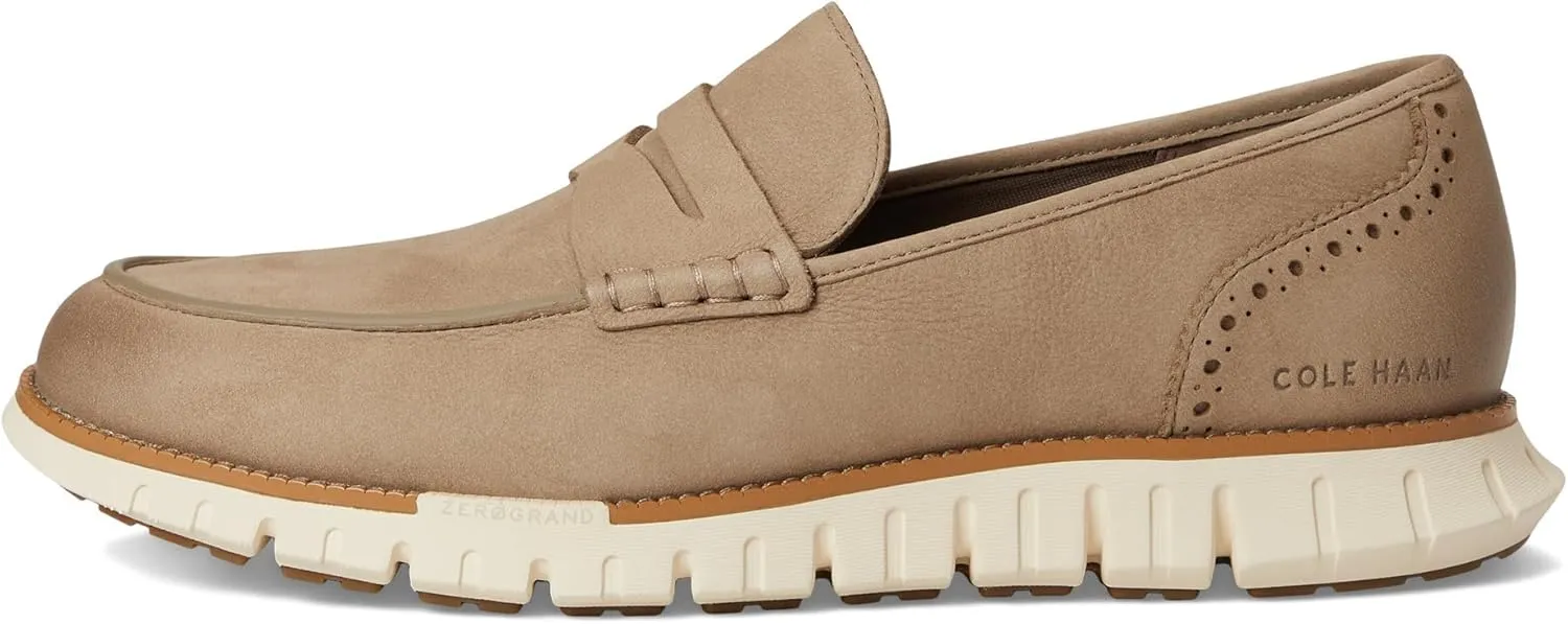 Cole Haan Men's Zerogrand Remastered Penny Loafers