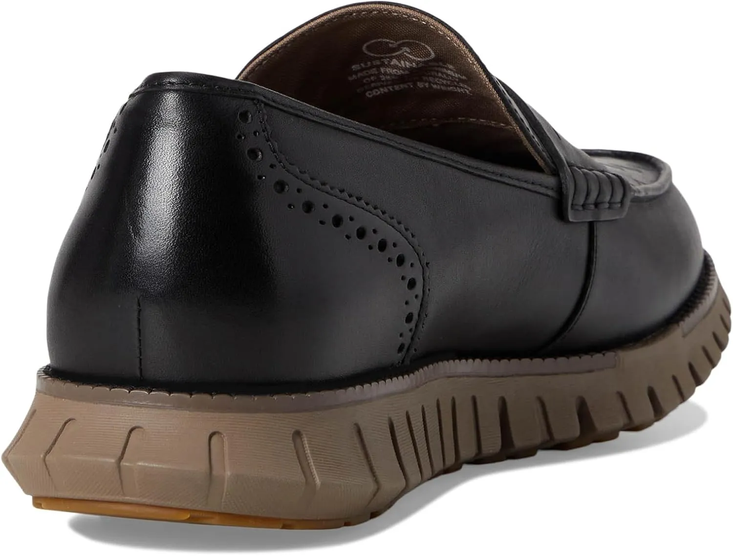 Cole Haan Men's Zerogrand Remastered Penny Loafers