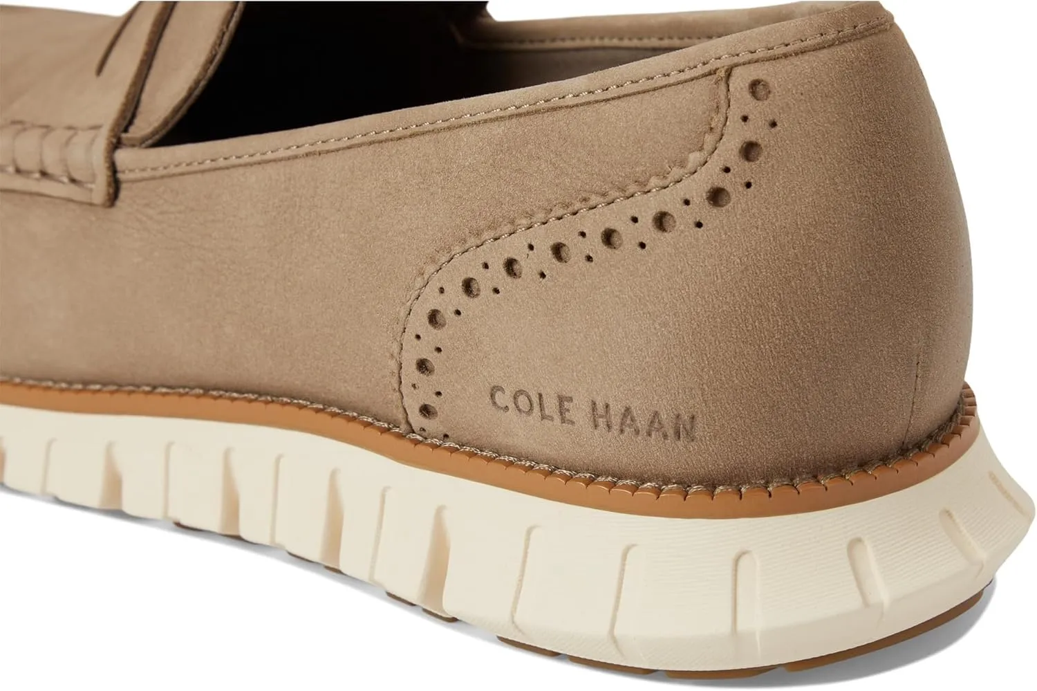 Cole Haan Men's Zerogrand Remastered Penny Loafers