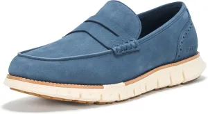 Cole Haan Men's Zerogrand Remastered Penny Loafers