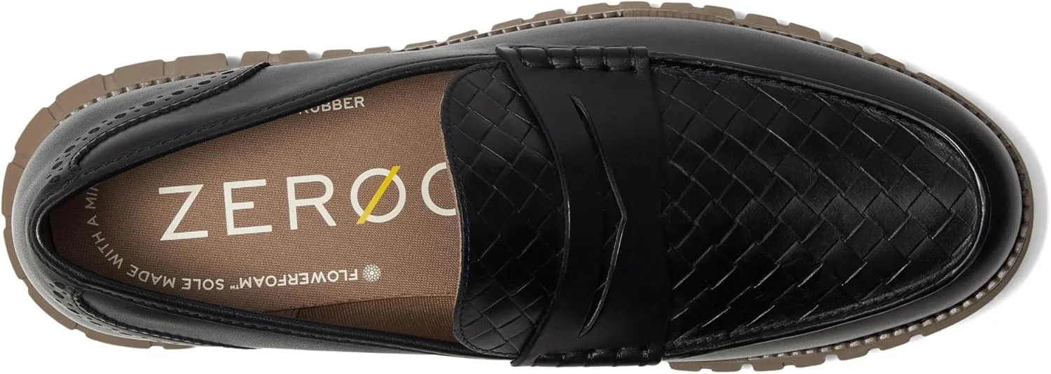 Cole Haan Men's Zerogrand Remastered Penny Loafers