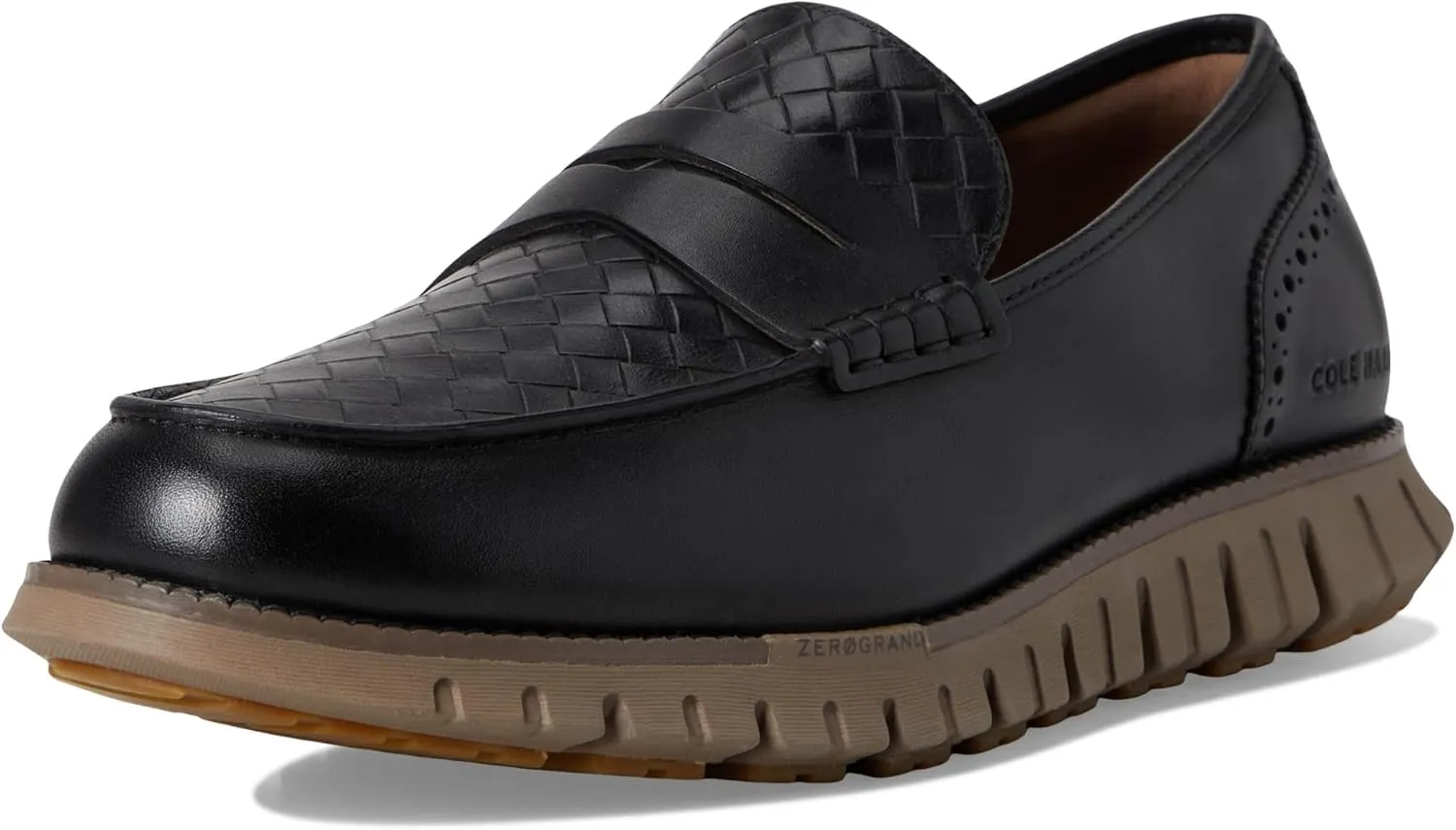 Cole Haan Men's Zerogrand Remastered Penny Loafers