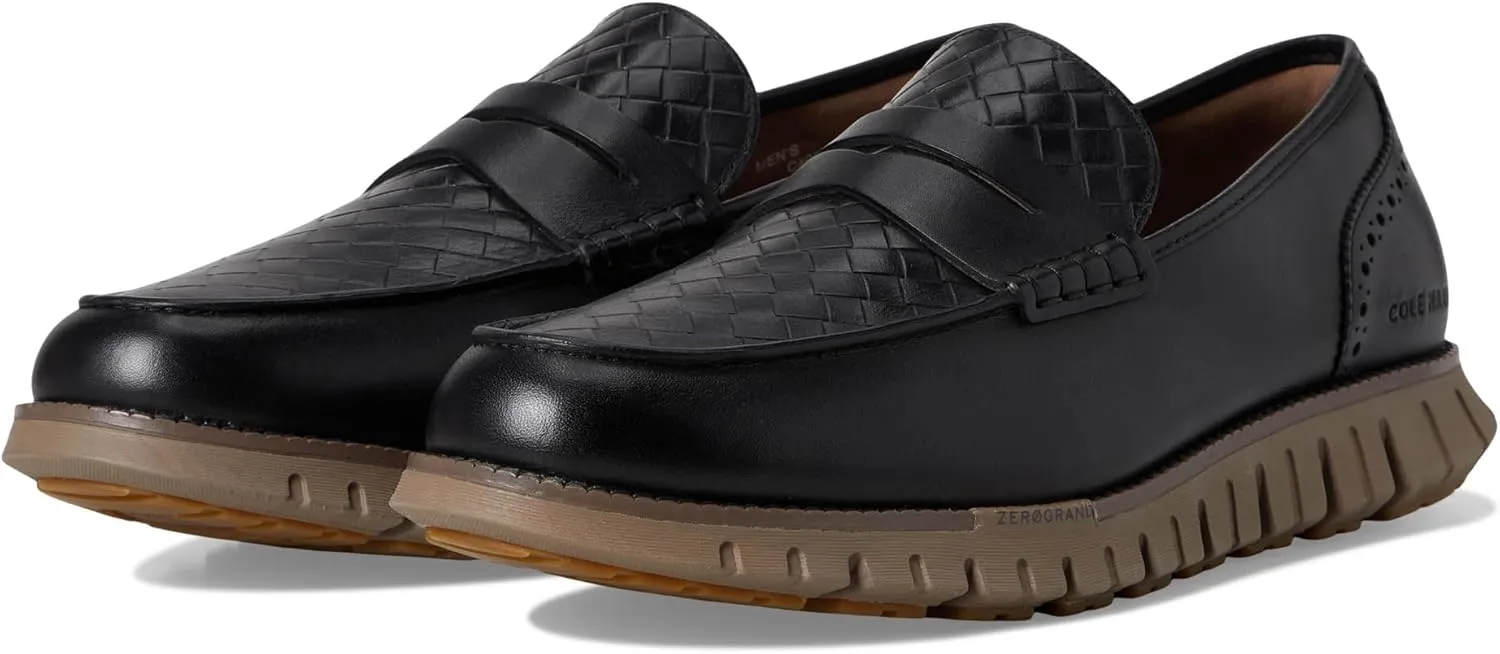 Cole Haan Men's Zerogrand Remastered Penny Loafers