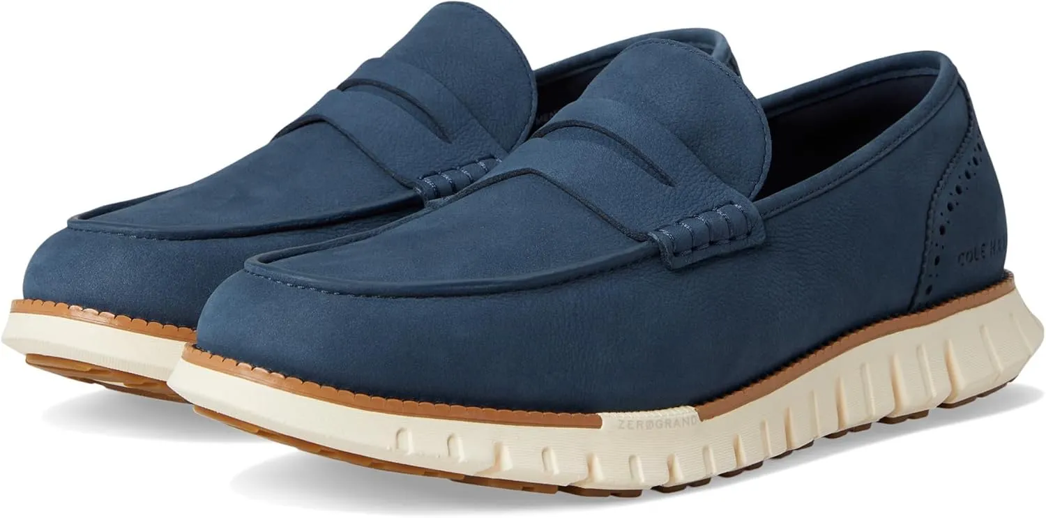 Cole Haan Men's Zerogrand Remastered Penny Loafers