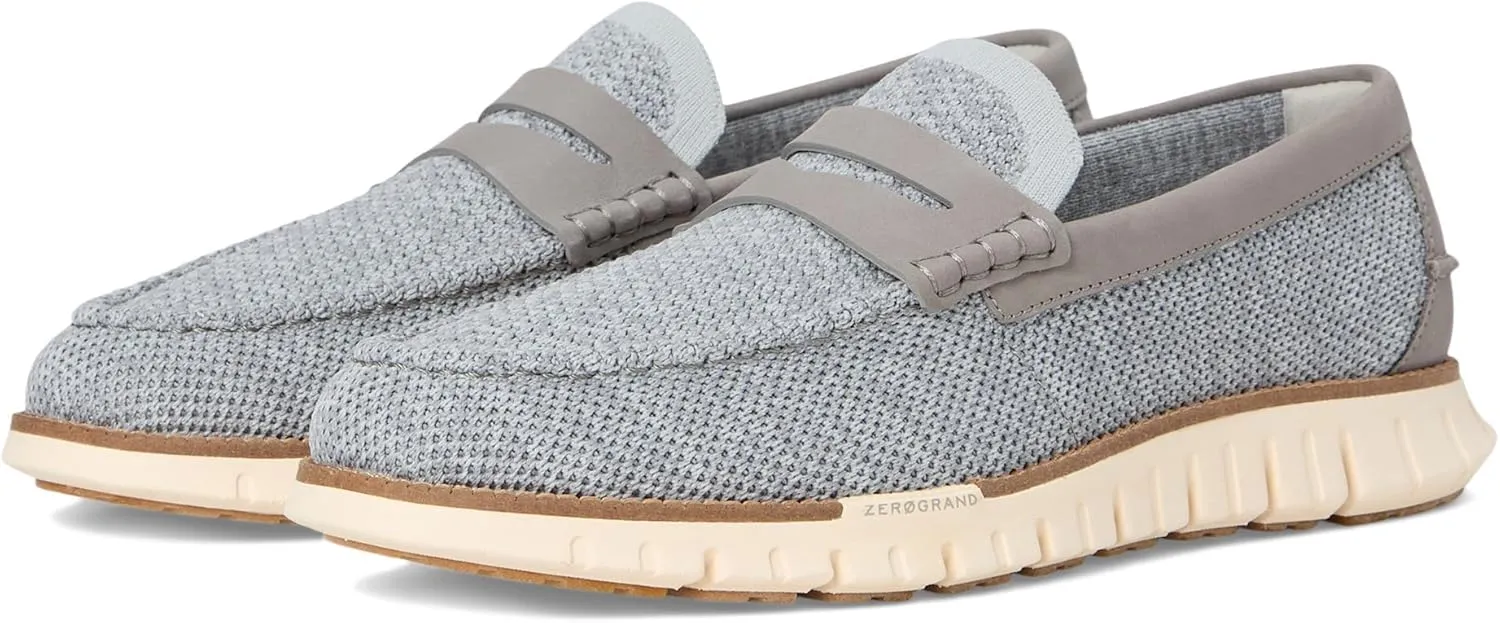 Cole Haan Men's Zerogrand Remastered Stitchlite Loafers
