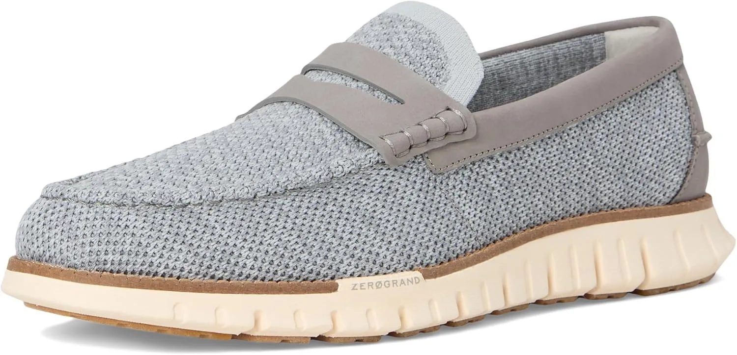 Cole Haan Men's Zerogrand Remastered Stitchlite Loafers