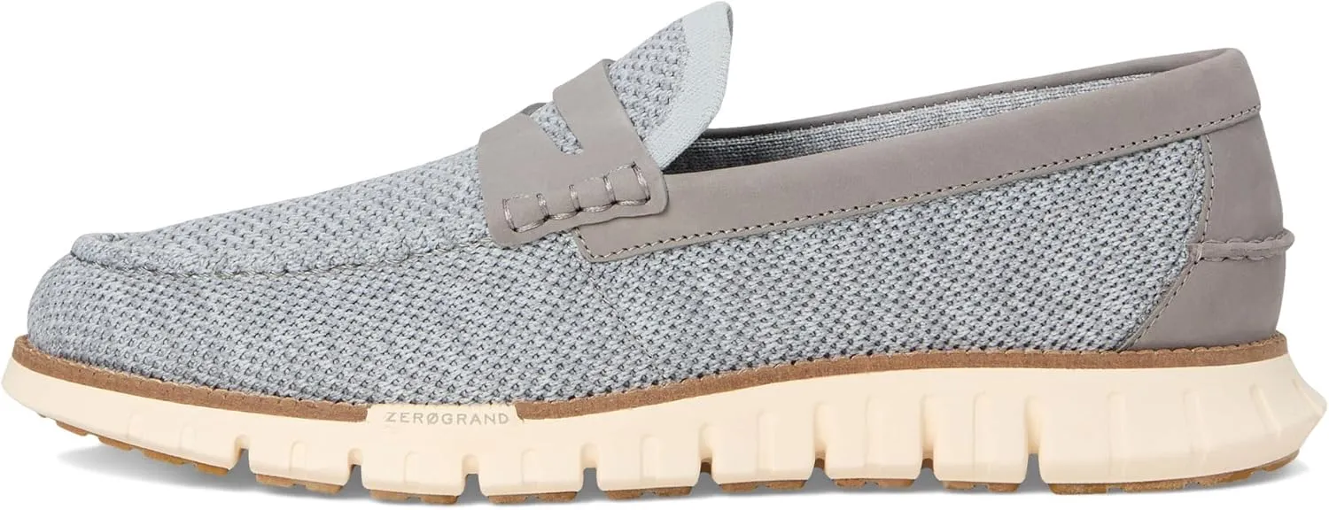 Cole Haan Men's Zerogrand Remastered Stitchlite Loafers