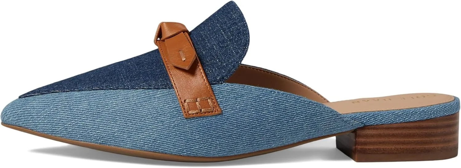 Cole Haan Women's Piper Bow Mule