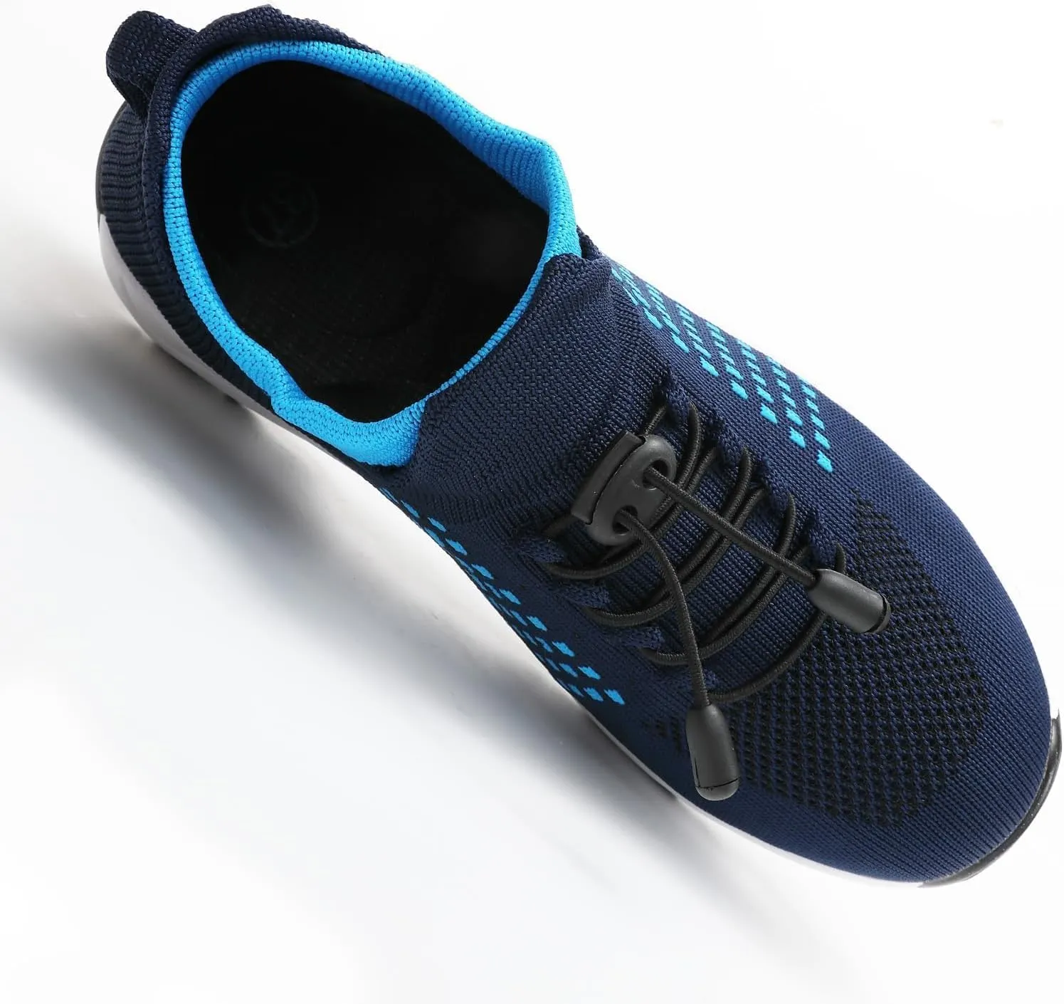 Comfort Wear Orthowear Shoes for Women Men Orthopedic Cushion Shoes Anti-Slip Air Nurse Shoe Breathable Mesh Fashion Sneakers for Women Plantar Fasciitis Unisex Adjustable Elastic Strap Trainers