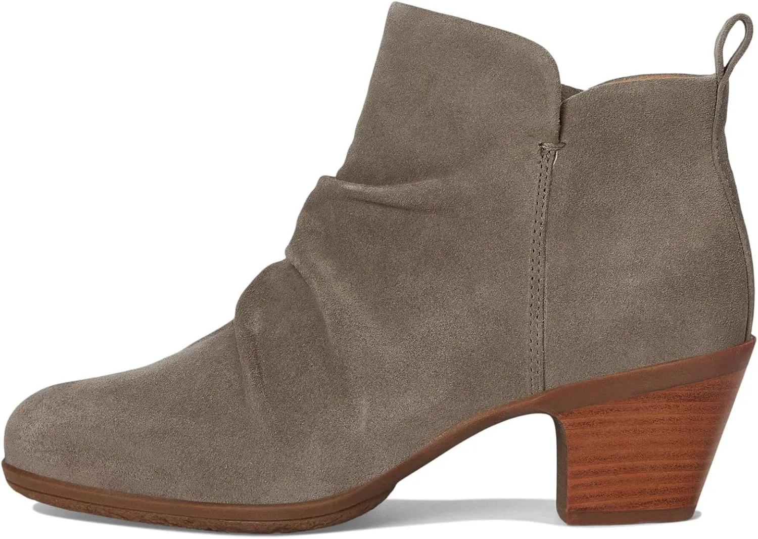 Comfortiva Women's Brandy Ankle Boot