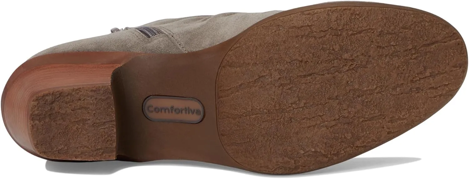 Comfortiva Women's Brandy Ankle Boot