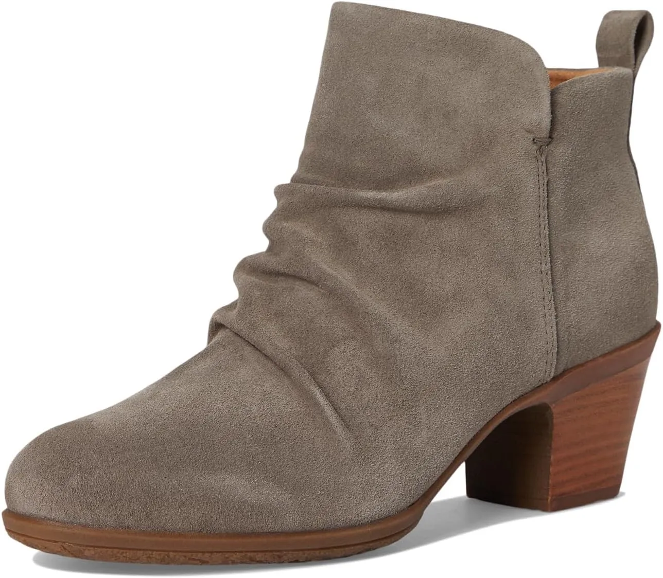 Comfortiva Women's Brandy Ankle Boot