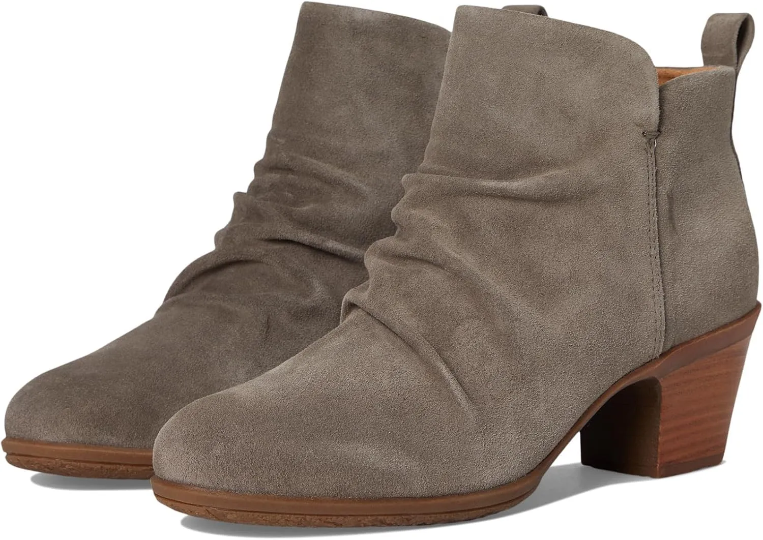 Comfortiva Women's Brandy Ankle Boot