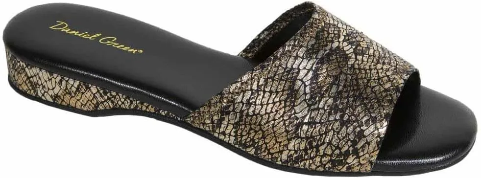 Daniel Green Women's Dormie Mule