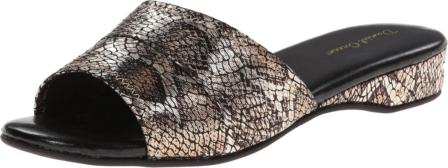 Daniel Green Women's Dormie Mule