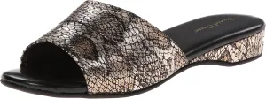 Daniel Green Women's Dormie Mule