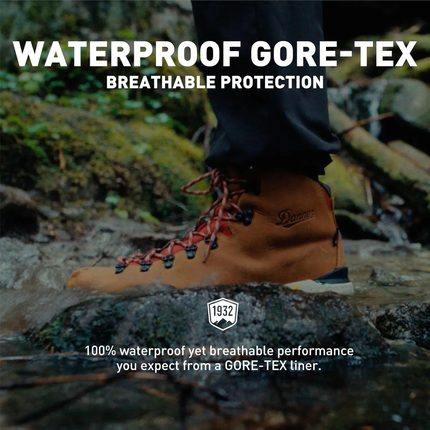 Danner Women's Mountain 600 Evo 4"
