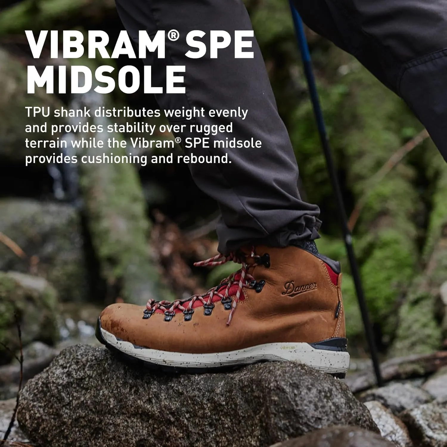 Danner Women's Mountain 600 Evo 4"
