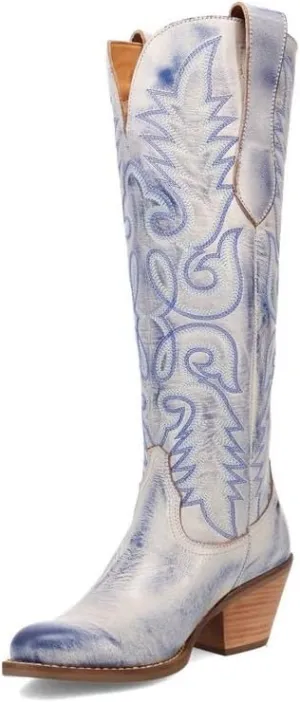 Dingo Women's Faded Love Western Boot