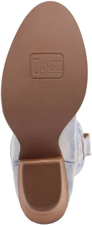 Dingo Women's Faded Love Western Boot