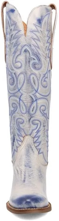 Dingo Women's Faded Love Western Boot