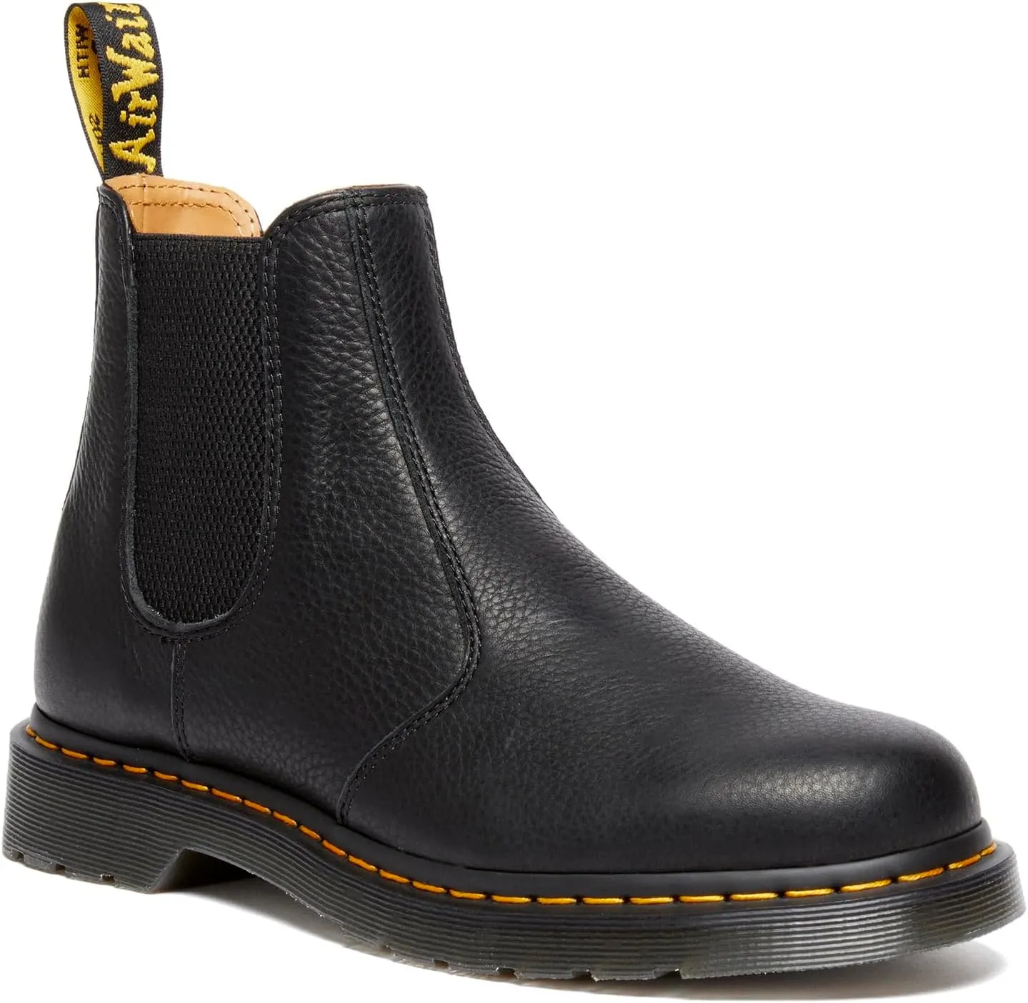 Dr. Martens Unisex-Adult 2976 Leather Chelsea Boots