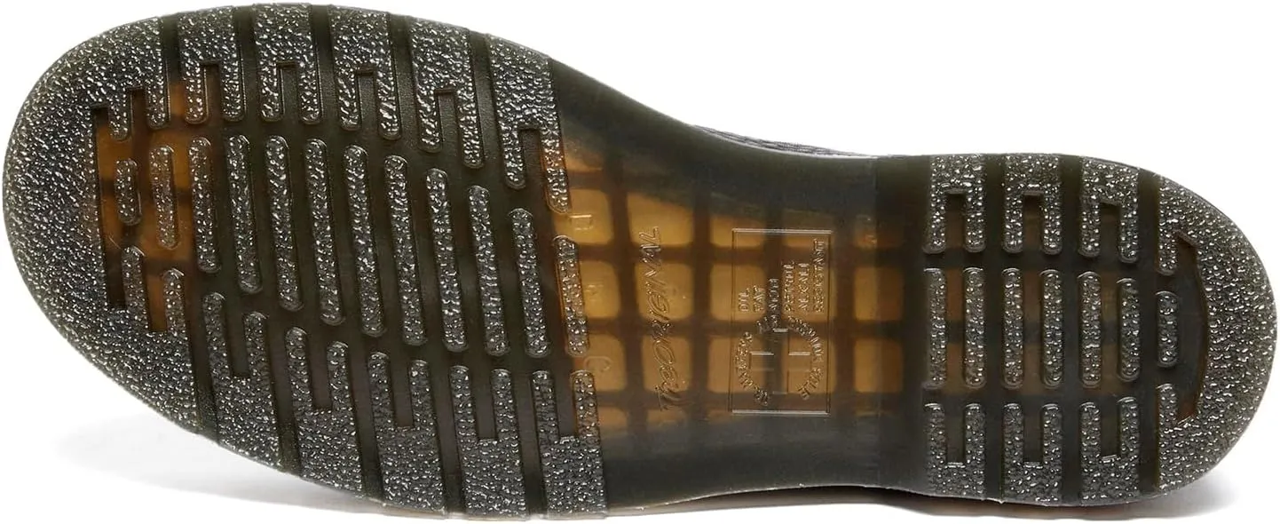 Dr. Martens Unisex-Adult 2976 Leather Chelsea Boots