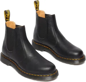 Dr. Martens Unisex-Adult 2976 Leather Chelsea Boots